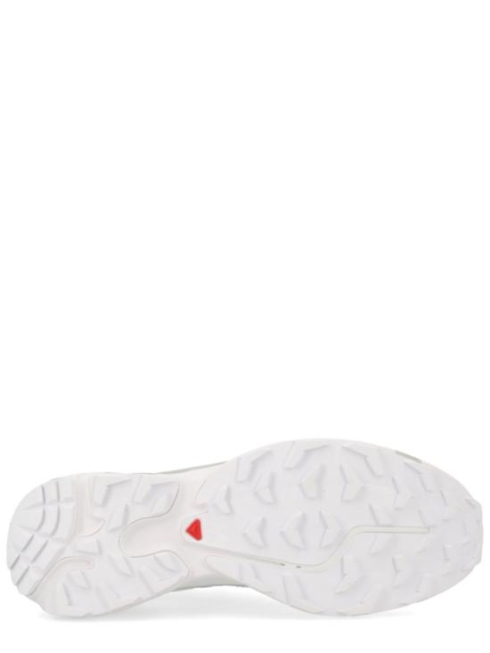  살로몬 XT-6 고어텍스 스니커즈 L47581100 WHITE WHITE FTWSILVER - SALOMON