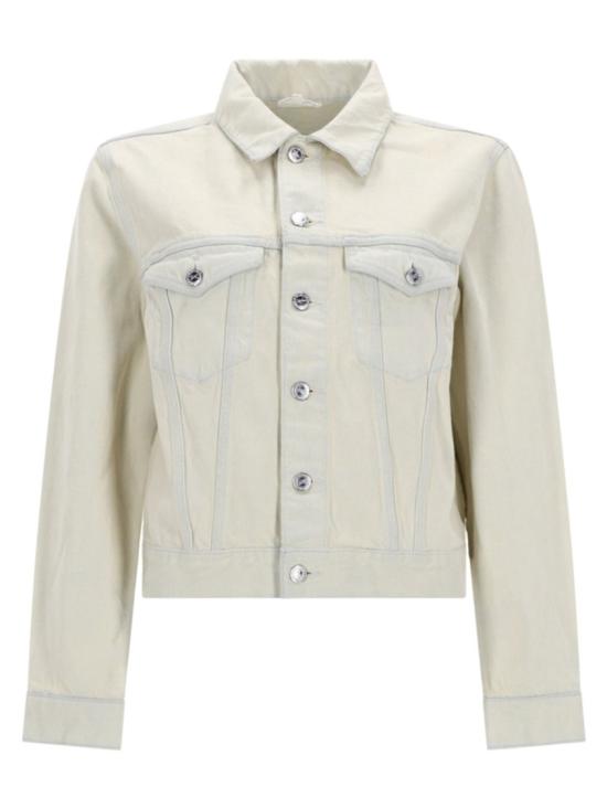 26SS 아페쎄 자켓 COHLB F32028 AAF White