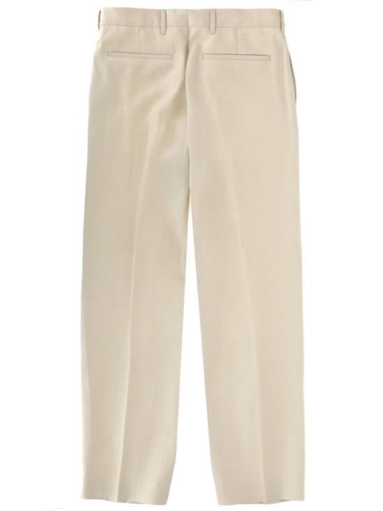 26SS 폴 스미스 팬츠 M1R 921Z V01427 07 Neutrals - PAUL SMITH