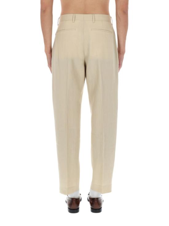 26SS 폴 스미스 팬츠 M1R 921Z V01427 07 Neutrals - PAUL SMITH