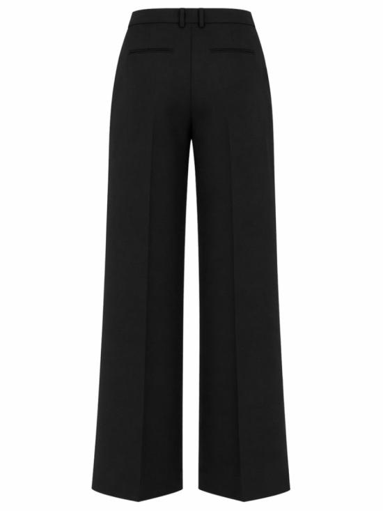  피티토리노 스트레이트 팬츠 CDVSLLZ00STD ZI560990 Black - PT TORINO