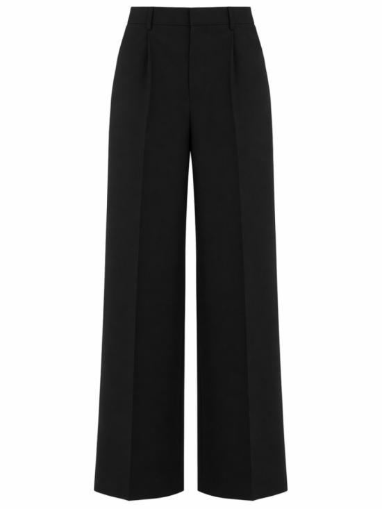  피티토리노 스트레이트 팬츠 CDVSLLZ00STD ZI560990 Black