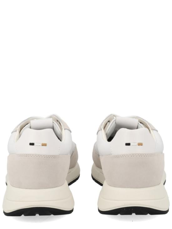 26SS 보스 스니커즈 50557837 1027582100 White - BOSS