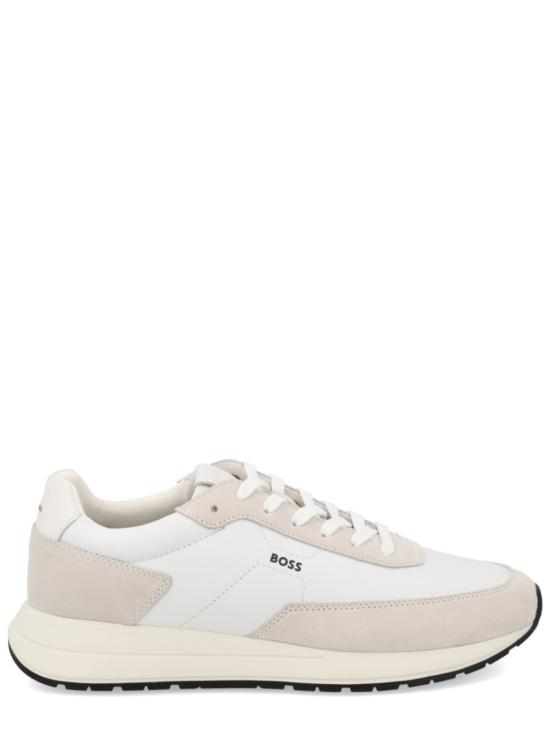 26SS 보스 스니커즈 50557837 1027582100 White