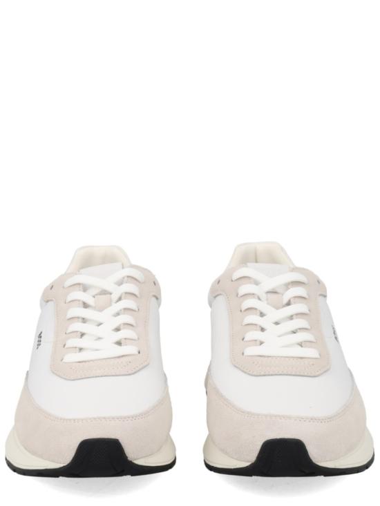 26SS 보스 스니커즈 50557837 1027582100 White - BOSS