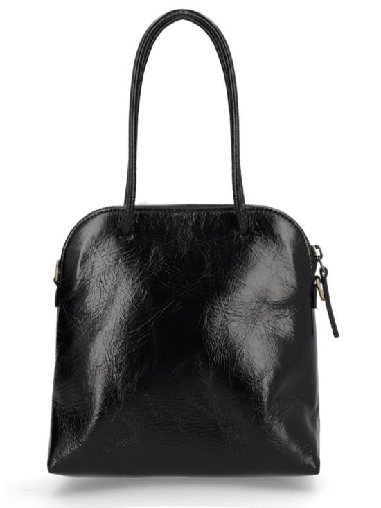26SS 우마 왕 토트백 UB0046 UW924 Black - UMA WANG