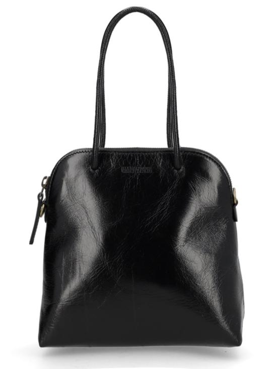26SS 우마 왕 토트백 UB0046 UW924 Black
