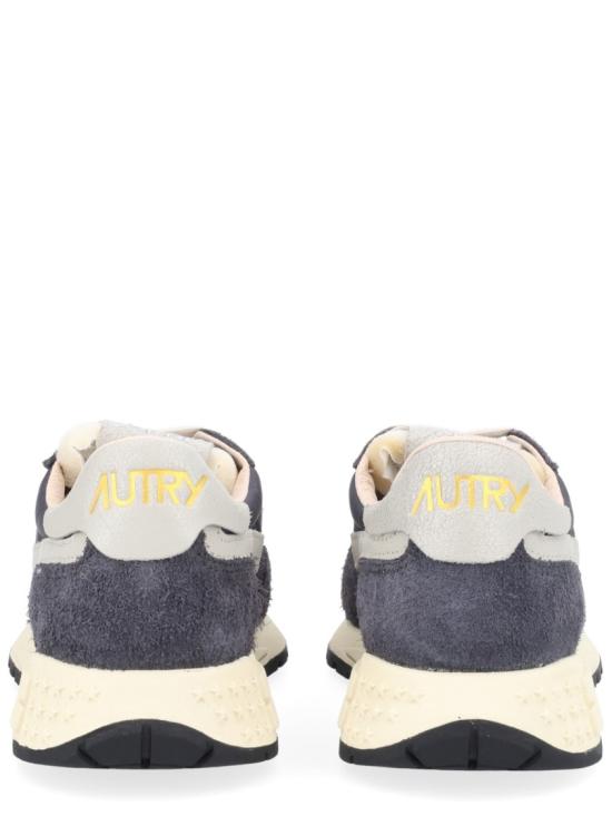 오트리 릴윈드 스니커즈 WWLW NC05 Grey - AUTRY