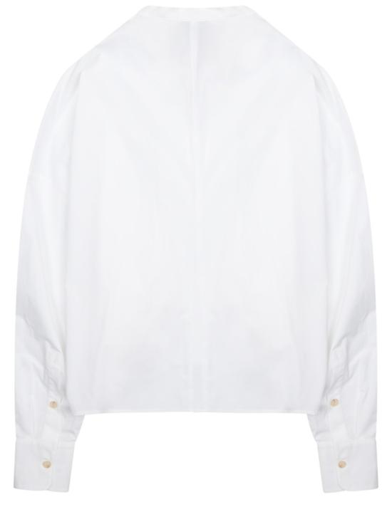 26SS 알리지 탑 116218 P6015BI White - ALYSI