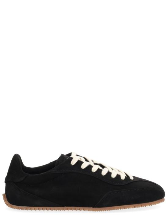 26SS 악셀 아리가토 데이즈 러너 스니커즈 F3535004 BLACK GUM Black