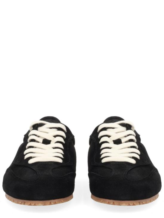 26SS 악셀 아리가토 데이즈 러너 스니커즈 F3535004 BLACK GUM Black - AXEL ARIGATO
