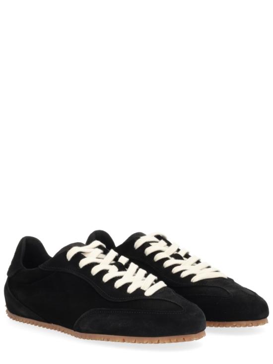 26SS 악셀 아리가토 데이즈 러너 스니커즈 F3535004 BLACK GUM Black - AXEL ARIGATO