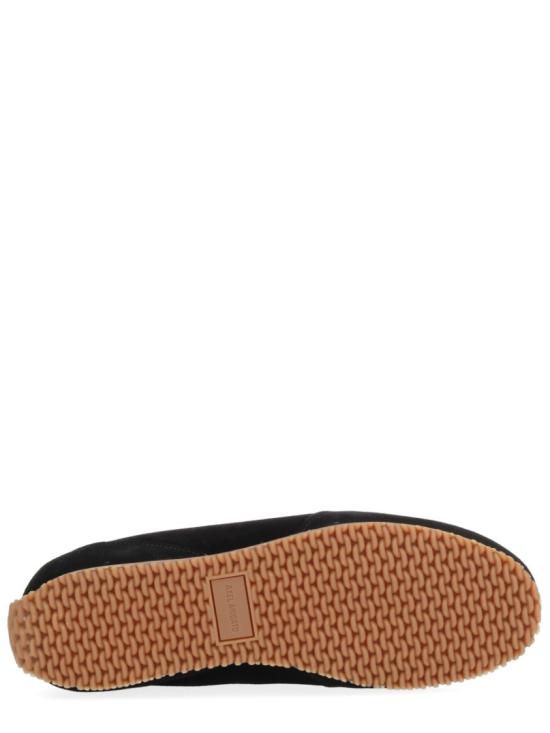 26SS 악셀 아리가토 데이즈 러너 스니커즈 F3535004 BLACK GUM Black - AXEL ARIGATO