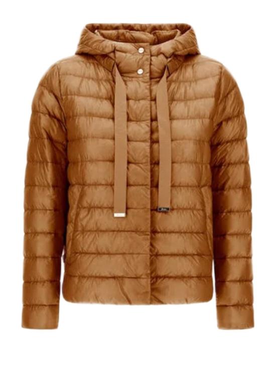 26SS 에르노 나일론 울트라라이트 재킷 PI001994D12017Z2157 Brown