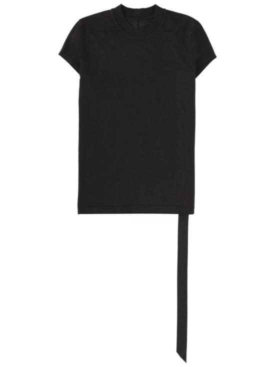 26SS 다크쉐도우 탑 DS01F4208 RN09 Black