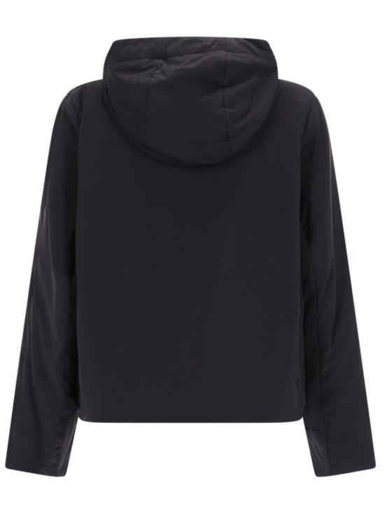 26SS 라미나르 자켓 GI00150DL 128539300 Black - LAMINAR
