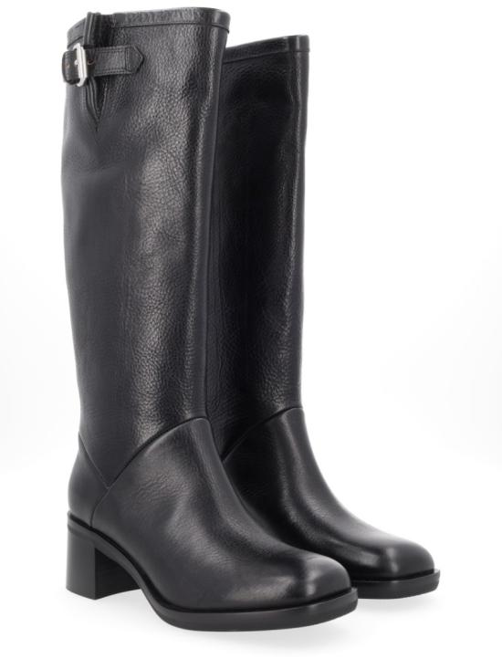 26SS 아워레가시 알타 부츠 A2267ADB DEEPBLACKLEATHER Black - OUR LEGACY