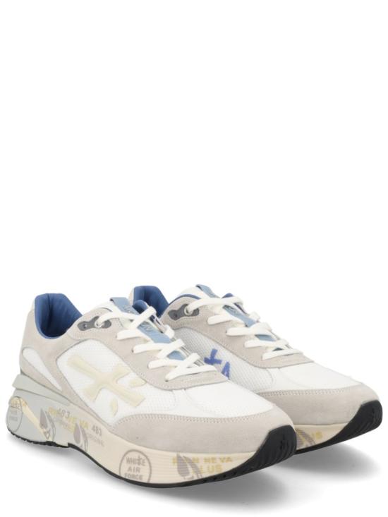 26SS 프리미아타 모에런 스니커즈 MOERUN 8075 Neutrals - PREMIATA