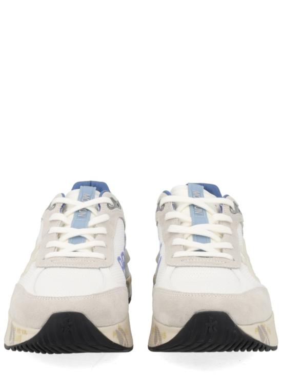 26SS 프리미아타 모에런 스니커즈 MOERUN 8075 Neutrals - PREMIATA