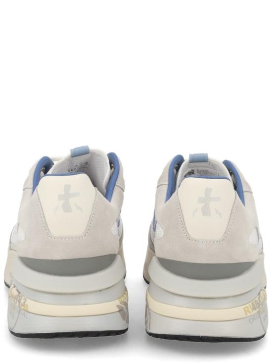 26SS 프리미아타 모에런 스니커즈 MOERUN 8075 Neutrals - PREMIATA