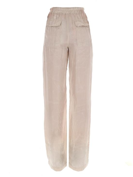 26SS 릭 오웬스 스트레이트 팬츠 RP01F6325 N138 Neutrals - RICK OWENS