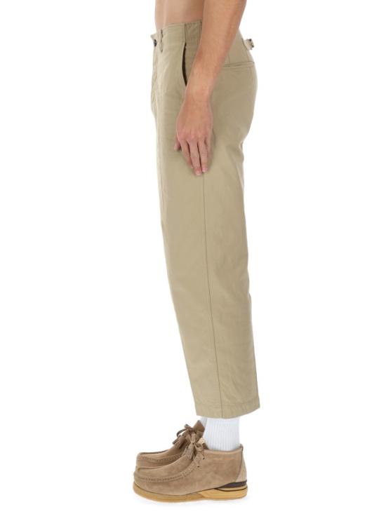 25FW 비즈빔 팬츠 0125205008003 BEIGE Neutrals - VISVIM