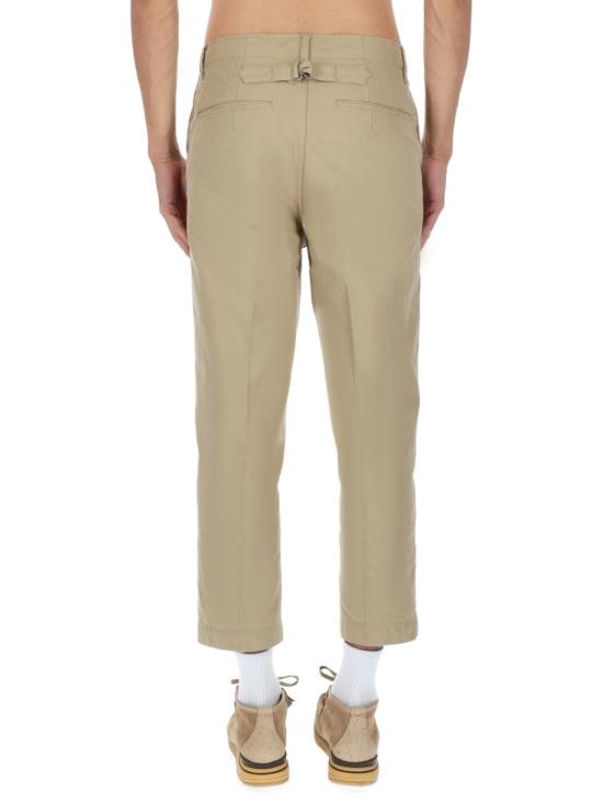 25FW 비즈빔 팬츠 0125205008003 BEIGE Neutrals - VISVIM