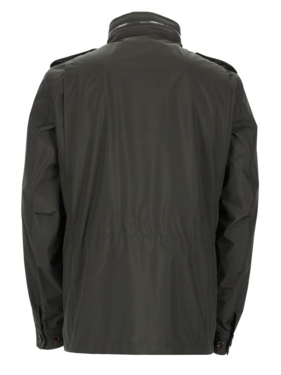 26SS 무레르 자켓 MOUGI101155 TEPA023U0311 Black - MOORER