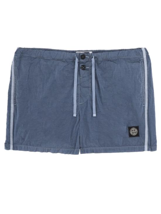  스톤 아일랜드 스윔팬츠 B100003 S0043V0024 Grey