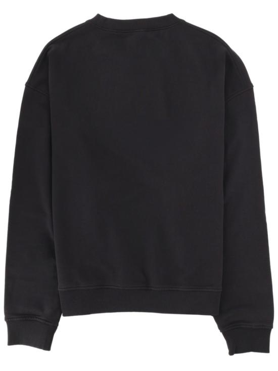 26SS 팜앤젤스 긴팔 티셔츠 PMBA08HS26 FLE0041025 Black - PALM ANGELS