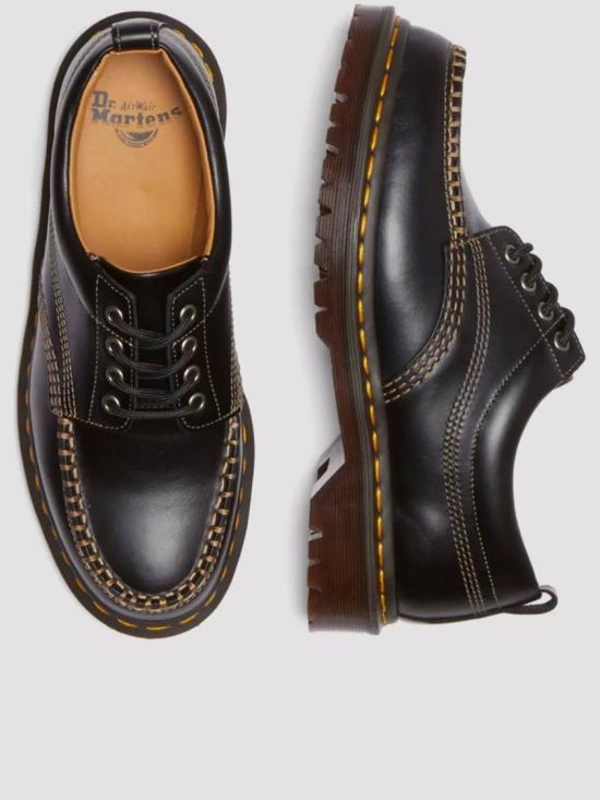 26FW 닥터마틴 로퍼 31816001 Black - DR.MARTENS