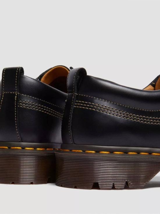 26FW 닥터마틴 로퍼 31816001 Black - DR.MARTENS