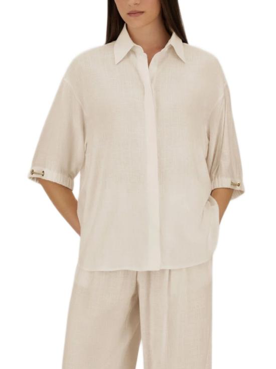 26SS 에르노 탑 CM000046D126891985 Neutrals - HERNO