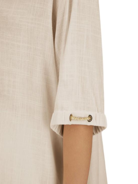 26SS 에르노 탑 CM000046D126891985 Neutrals - HERNO