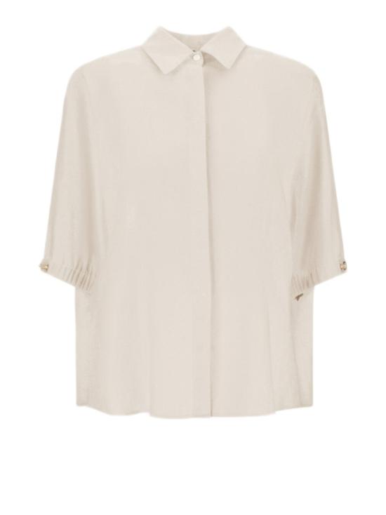 26SS 에르노 탑 CM000046D126891985 Neutrals