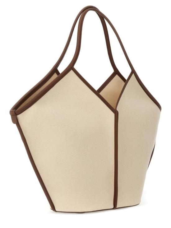  헤레우 숄더백 WBCALE BEIGE CHESTNUT Neutrals - HEREU