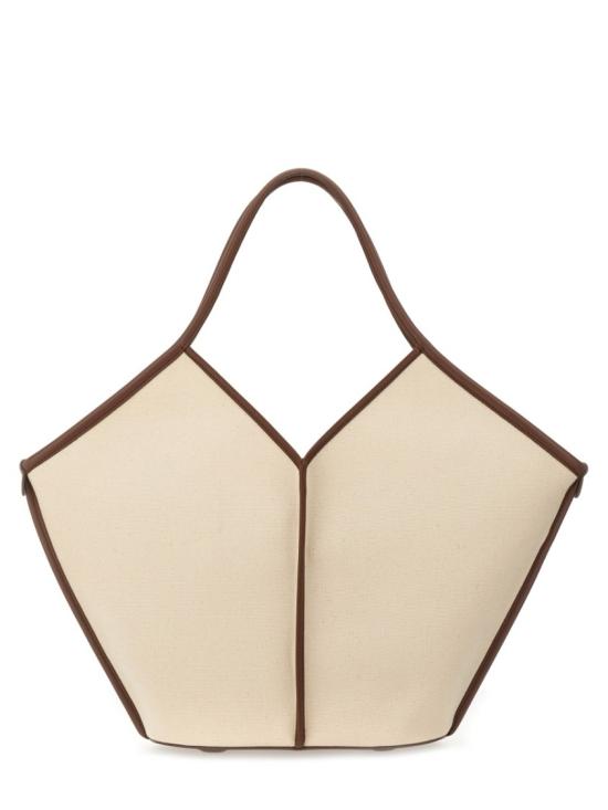  헤레우 숄더백 WBCALE BEIGE CHESTNUT Neutrals - HEREU