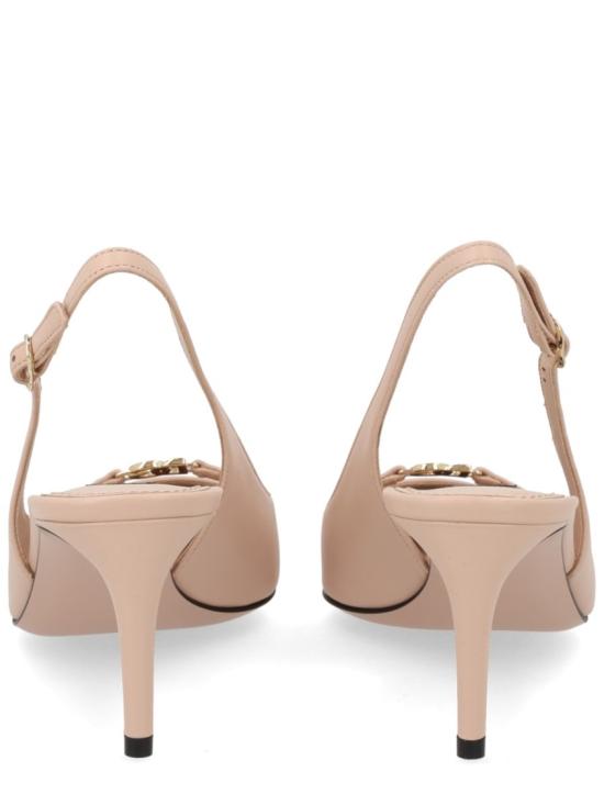 26SS 돌체앤가바나 실크 나파 레더 슬링백 CG0796 A195380095 Neutrals - DOLCE & GABBANA