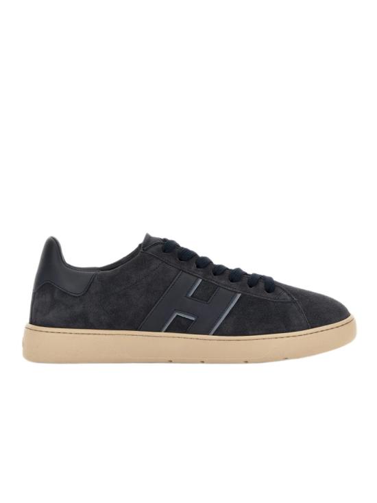 26SS 호간 스니커즈 HXM6470FY8TUHO783O Black