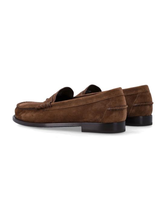 26SS 처치스 로퍼 EDB1639CAF0AXO Brown - CHURCHS