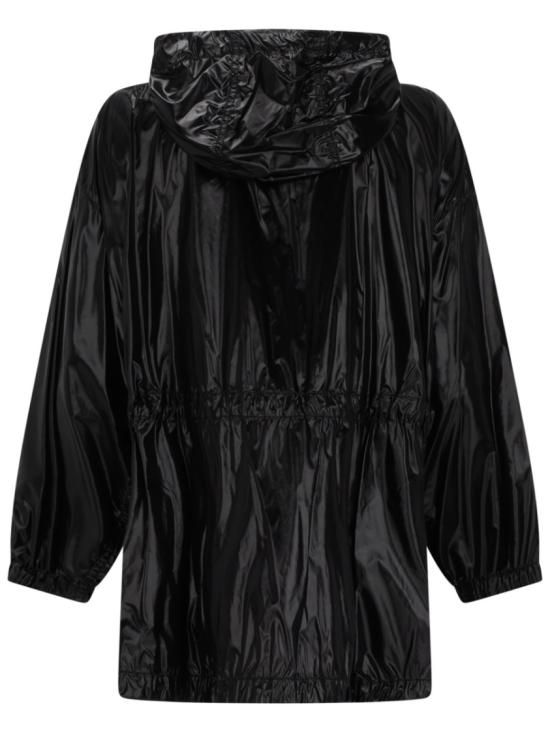26SS 라미나르 코트 GC00098DL 128569300 Black - LAMINAR