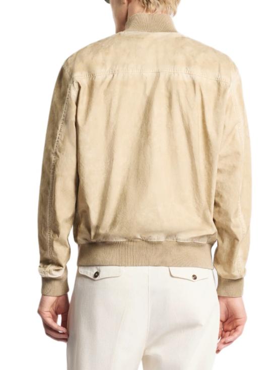 26SS 페이 자켓 MAM1152081TZB1C00 Neutrals - FAY