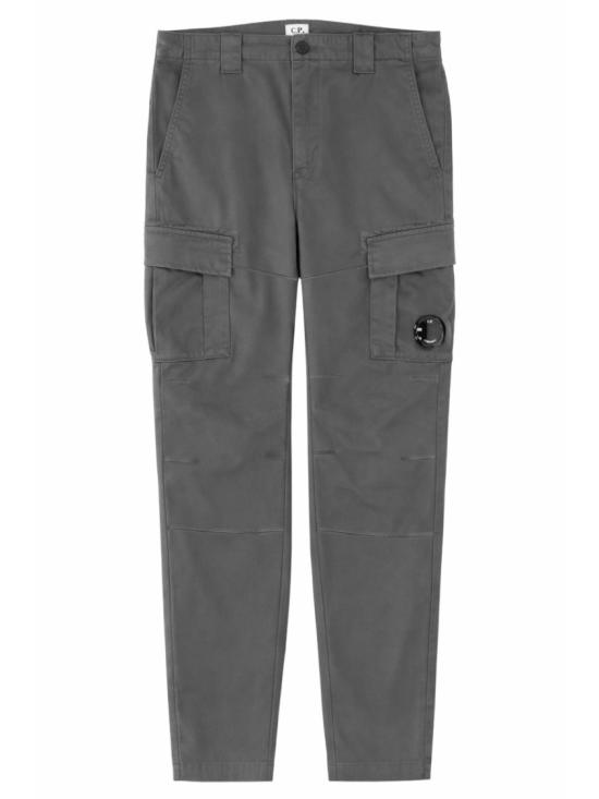 26SS 씨피 컴퍼니 팬츠 20CMPA743A 005694G921 Grey