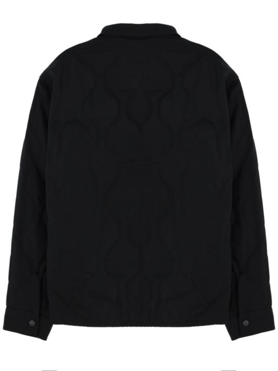 26SS 휴고보스 긴팔 셔츠 50555399 10276140001 Black - HUGO BOSS