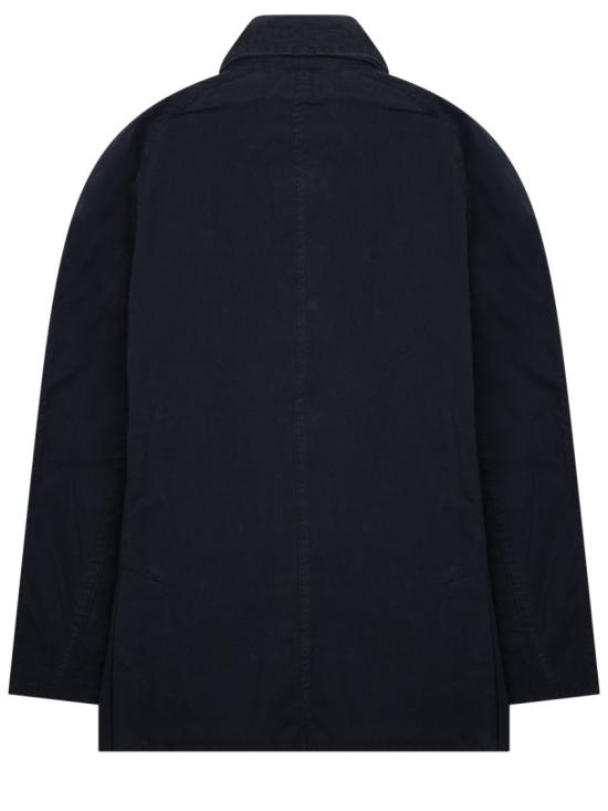 26SS 바버 자켓 MCA0792 MCANY51 Black - BARBOUR