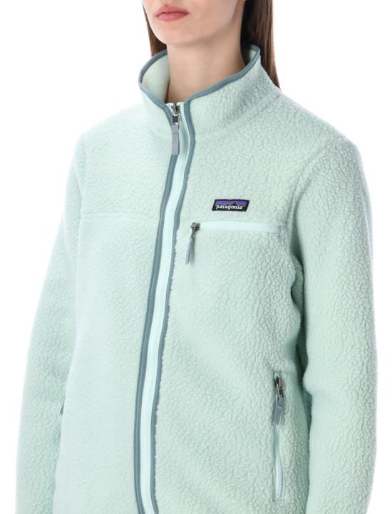 26SS 파타고니아 레트로 파일 플리스 자켓 22795THI Green - PATAGONIA