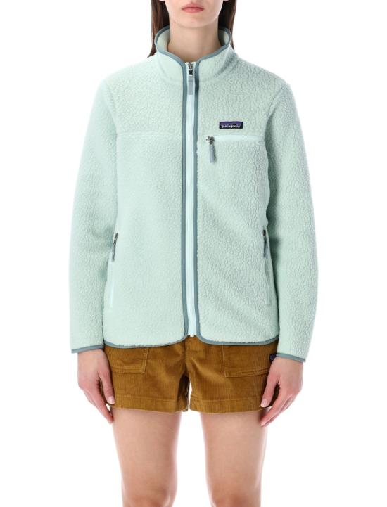 26SS 파타고니아 레트로 파일 플리스 자켓 22795THI Green
