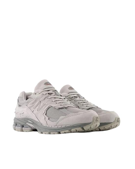 26SS 뉴발란스 스니커즈 9334641 Grey - NEW BALANCE