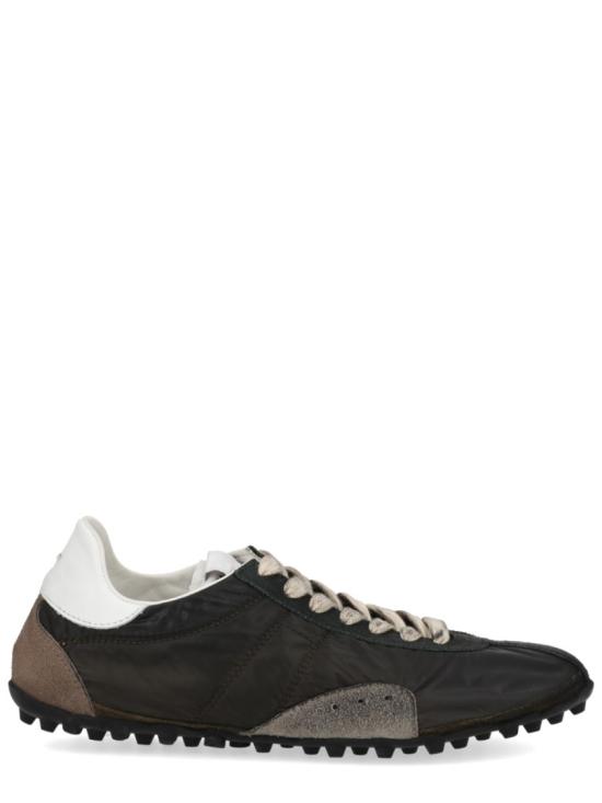 26SS 마르지엘라 스프린터 스니커즈 S58WS0267 P7549H9046 Black