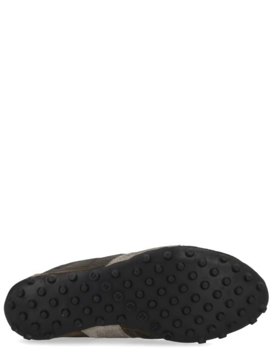 26SS 마르지엘라 스프린터 스니커즈 S58WS0267 P7549H9046 Black - MAISON MARGIELA
